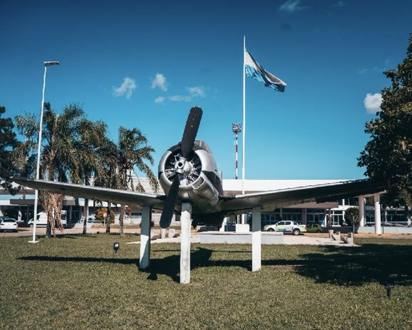 Santa Fe propone que el Aeropuerto Internacional de Sauce Viejo como alternativa a Rosario