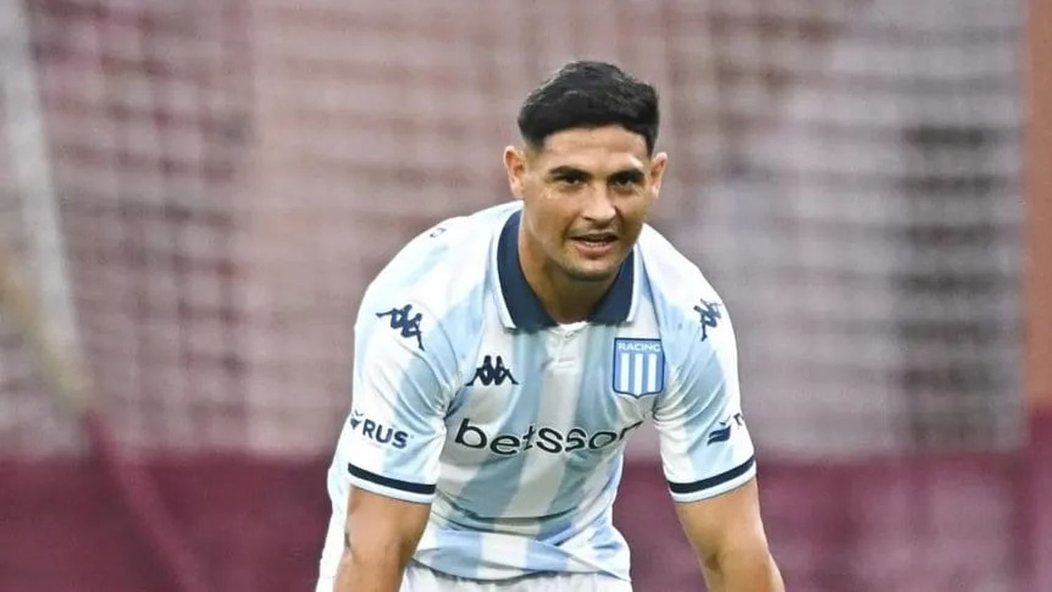 Salas está cada vez más cerca de ser jugador de River