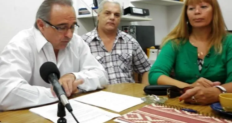 Rosa: “Esto es espantar, no convocar inversores”