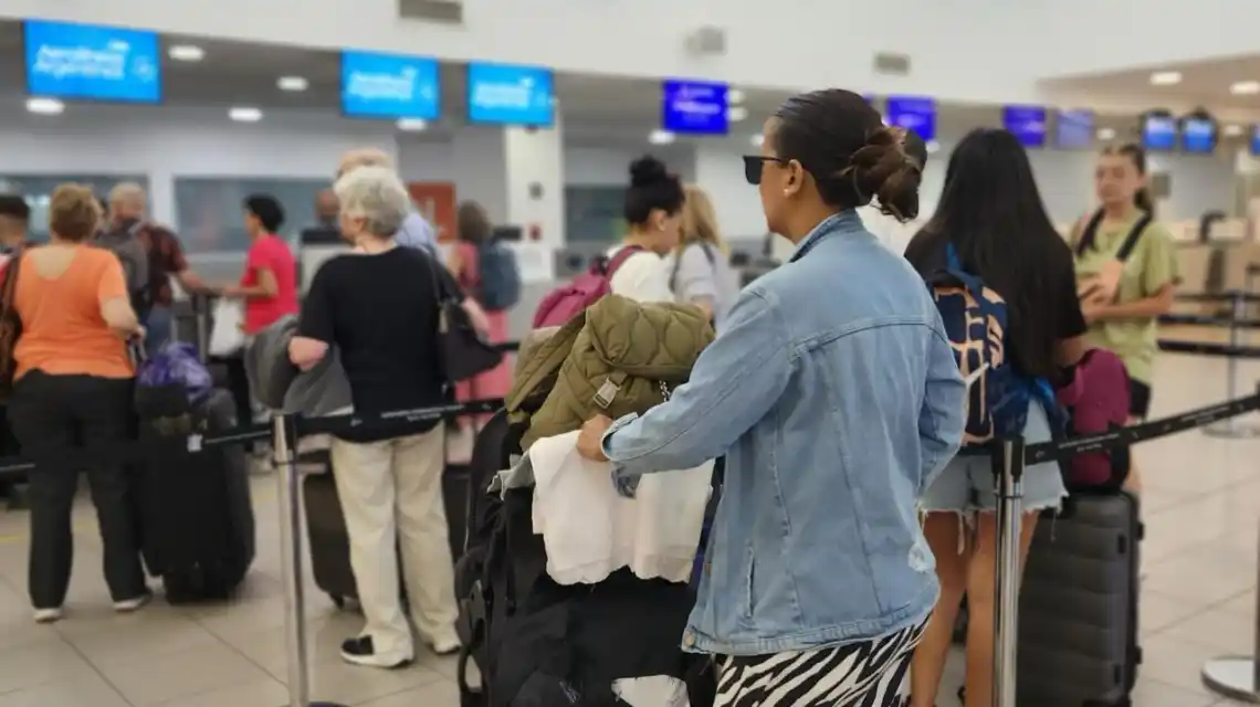 Nuevas rutas y más frecuencias a los destinos populares.