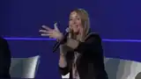 Gisela Burcatt sobre el ciberdelito: "Estamos aprendiendo a los golpes"