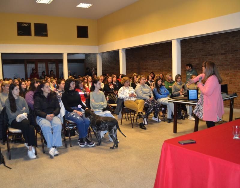 inclusión