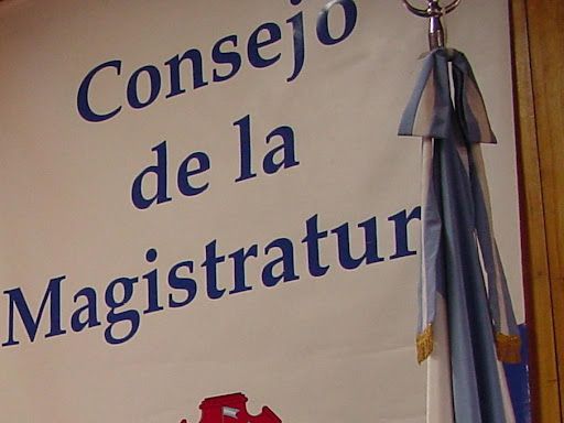 Realizarán exámenes de oposición para cubrir 36 vacantes de jueces comunitarios