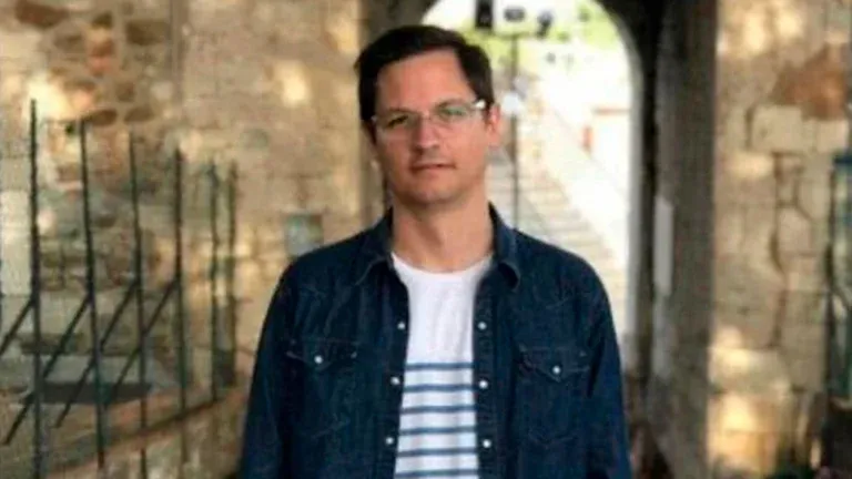 Matías Amocain