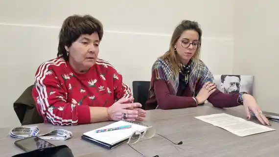 Cooperación con Sevilla para evaluar políticas de género en Tandil y la resistencia en tiempos complejos