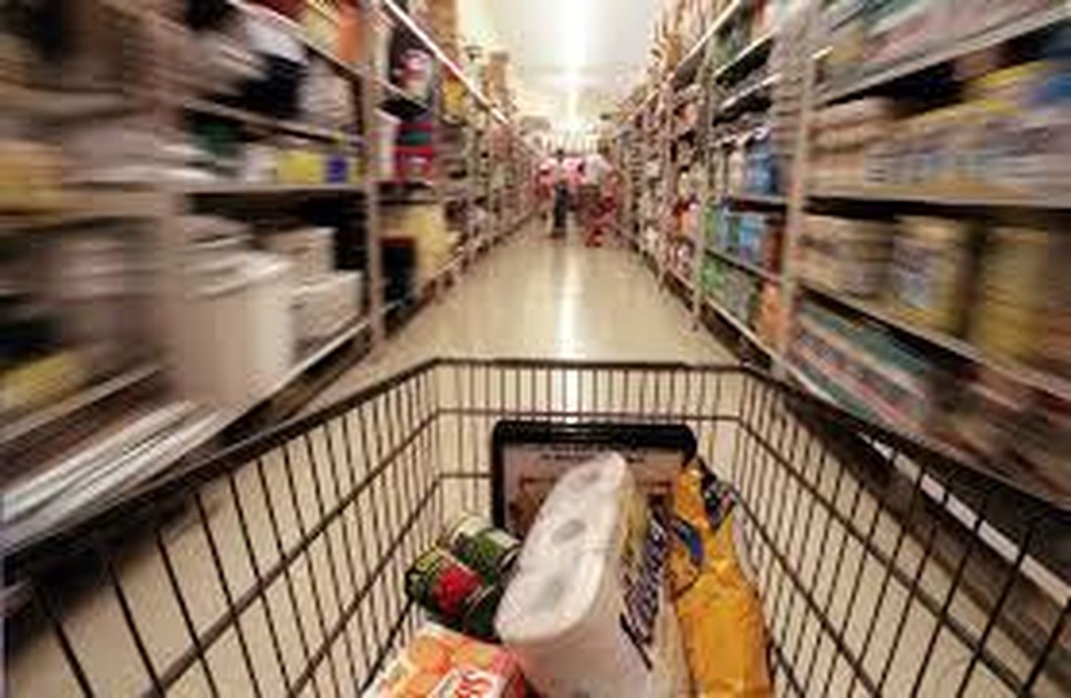 Recaudación de impuestos vinculados al consumo creció por arriba de la inflación