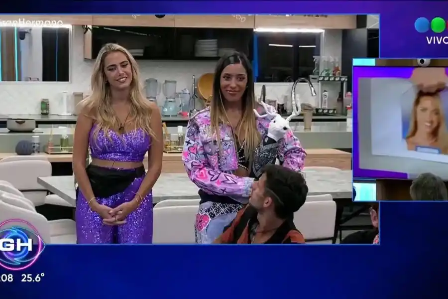 Gran Hermano: quién se fue en la última gala de eliminación