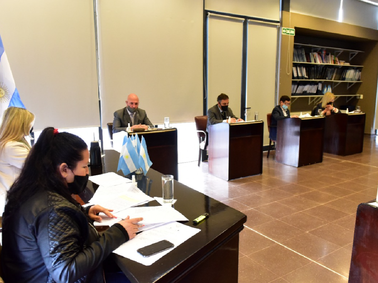 El Presupuesto municipal 2022 prevé una suba impositiva entre 37% y 43%