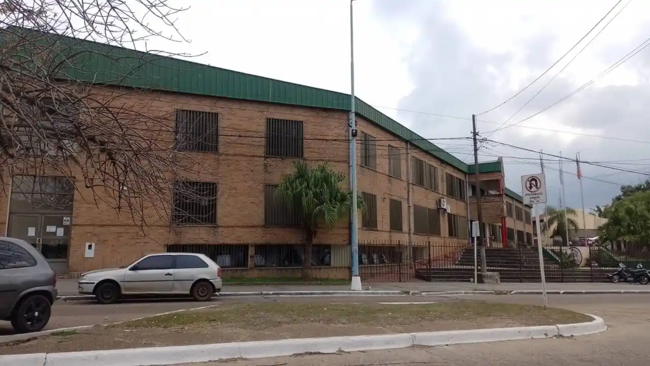 Profesorado de Ciencias Sociales: Una nueva denuncia ingresó a fiscalía de Concordia contra el profesor