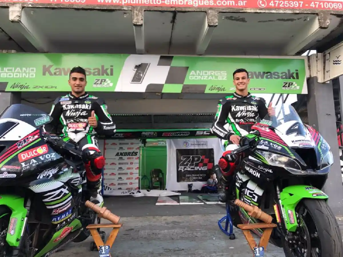 Hacen ruido en Concordia