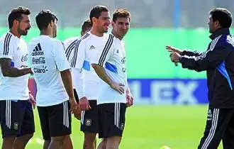 Eliminatorias: Sacando cuentas en paz