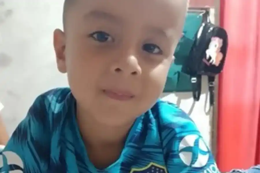 Día clave en el caso Loan: realizan la Cámara Gesell a los niños y la familia será indagada