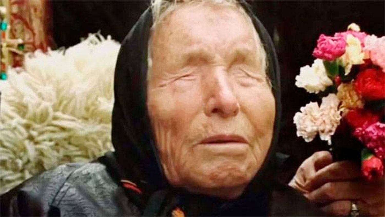 Tormenta solar y tragedia nuclear:  Las predicciones de Baba Vanga para 2023