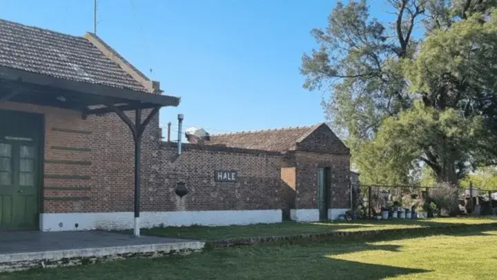 Encanto rural: descubrí un "pueblito" único escondido en el Conurbano bonaerense