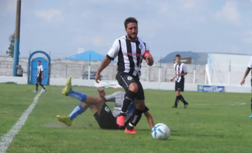 Atlético Mar del Plata pasó a semifinales