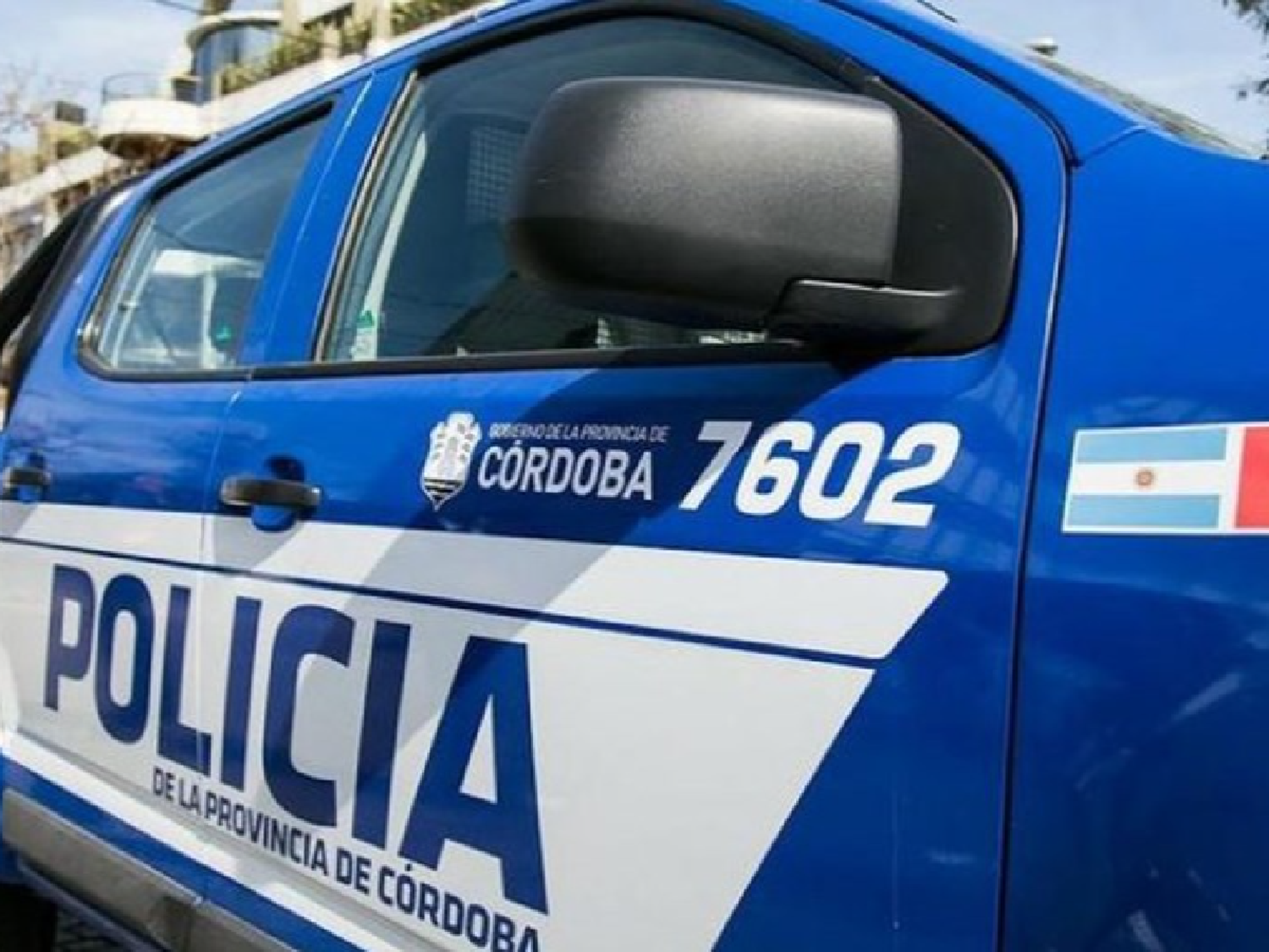 Secuestro de menor en  Balnearia: la pista de una venganza y confirman detenciones