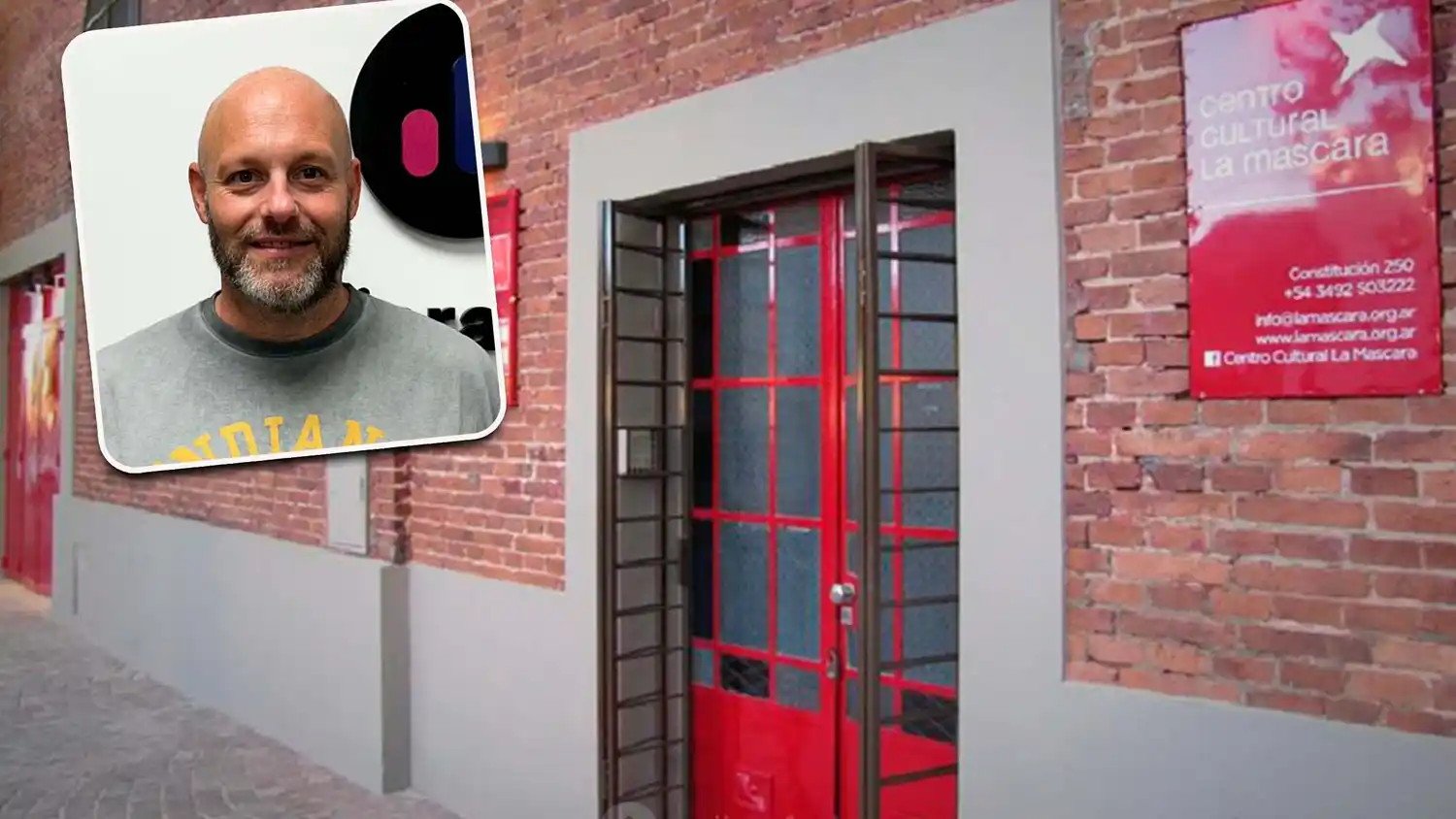 “Es muy gratificante ver que encuentran herramientas”: Mondino destacó el valor del teatro