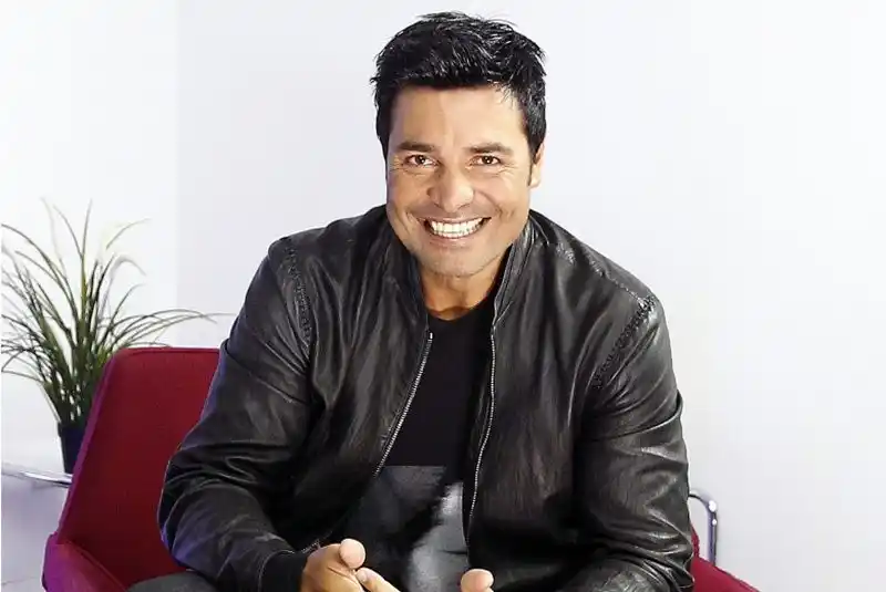 Por las lluvias suspendieron la presentación de Chayanne en Colón