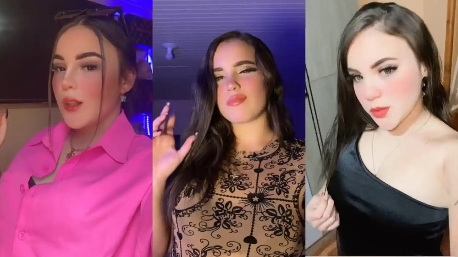 Las Muñecas del Tren de Aragua – Testigo Directo