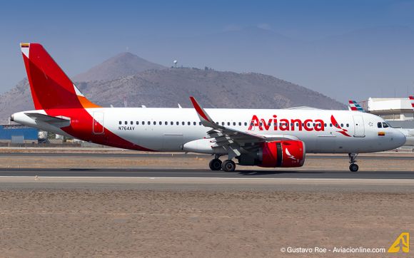 Honduras: Avianca requests flights to Palmerola