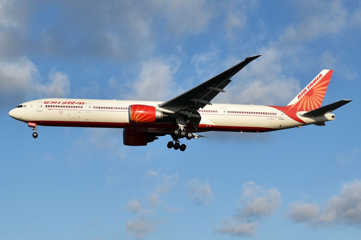 Air India incrementa sus vuelos a Europa desde Delhi y Mumbai