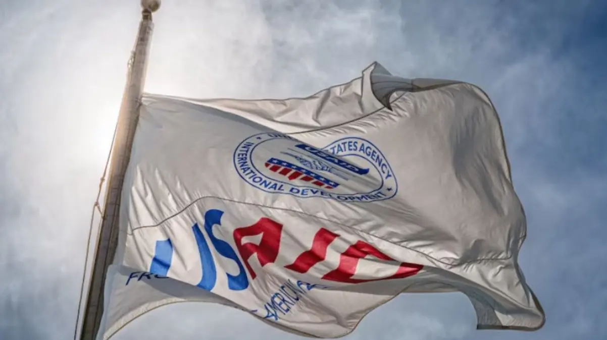 489 millones de dólares en ayuda humanitaria estarían en riesgo por el cierre de la USAID
