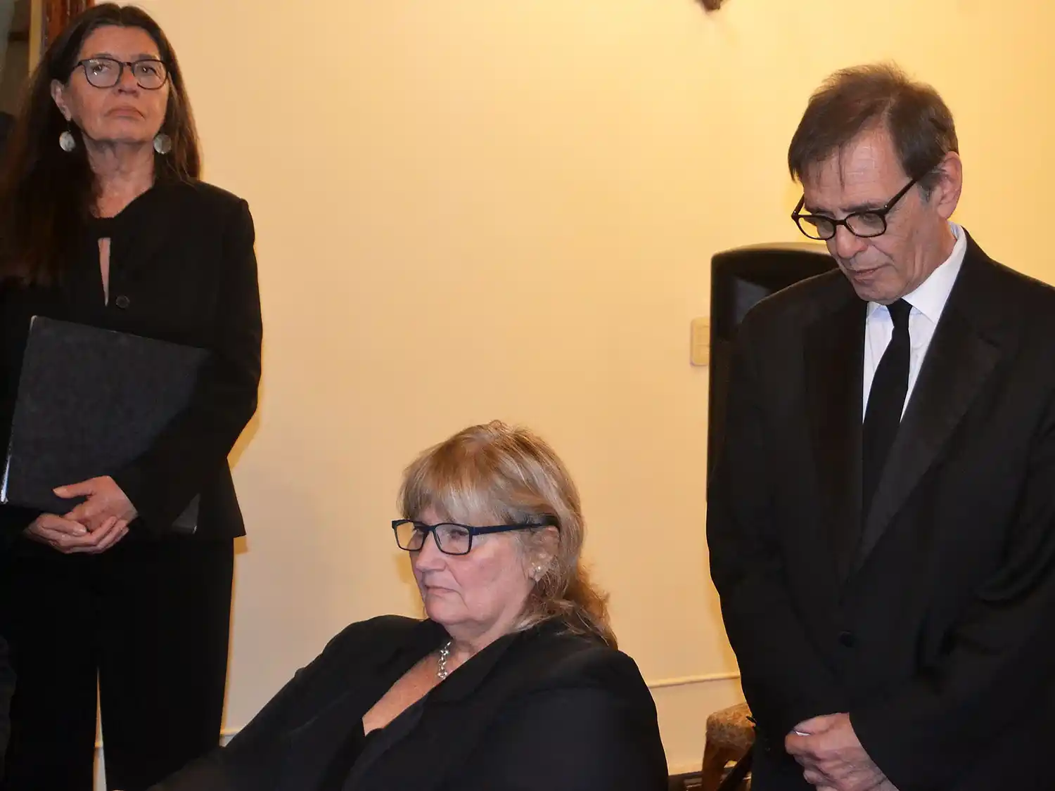 Gualeguay vive a puro canto con la XXV edición del “Gualeguay Coral”