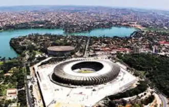 Belo Horizonte, destino ideal