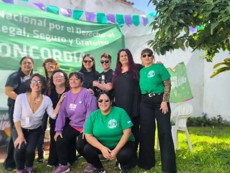 Séptimo preencuentro de mujeres y diversidades rumbo al Encuentro Plurinacional