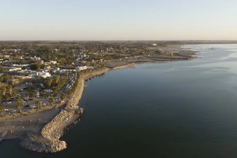 ¿Cuánto sale ir de vacaciones a Miramar y visitar el nuevo Parque Acuático?