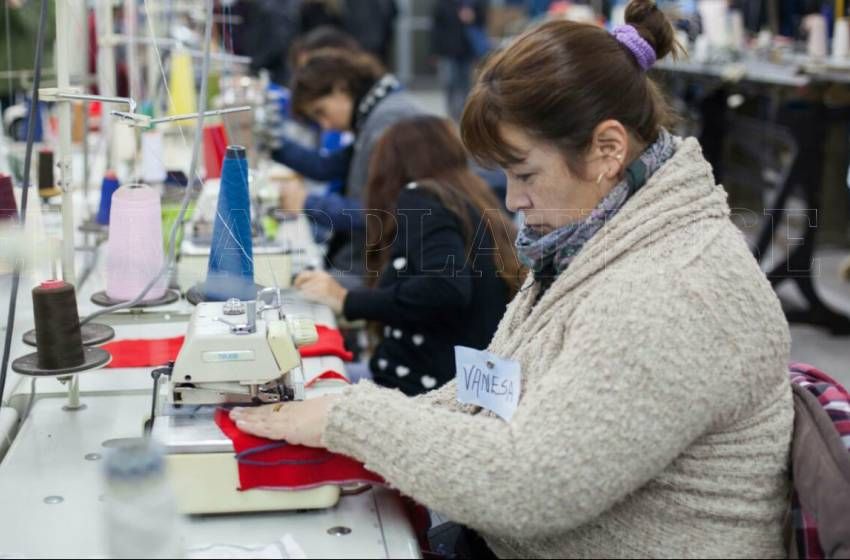 De cara a la temporada, el sector textil pidió "políticas claras" y "planificación"
