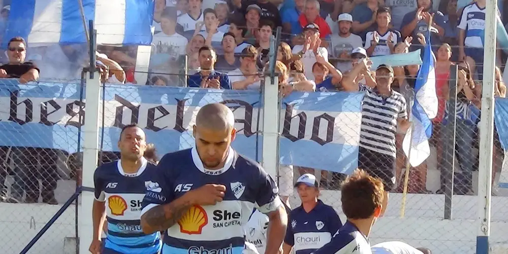 Independiente (SC) decidió debutar como local en el “Juan B. Marlats”