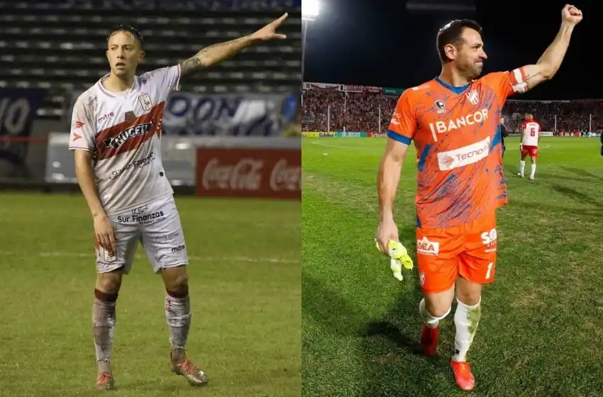 Aldosivi cerró a un mediocampista y espera por un arquero