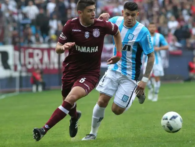 Lanús-Racing con visitantes ¿Qué día juegan, dónde, y cuándo arranca la venta de entradas?