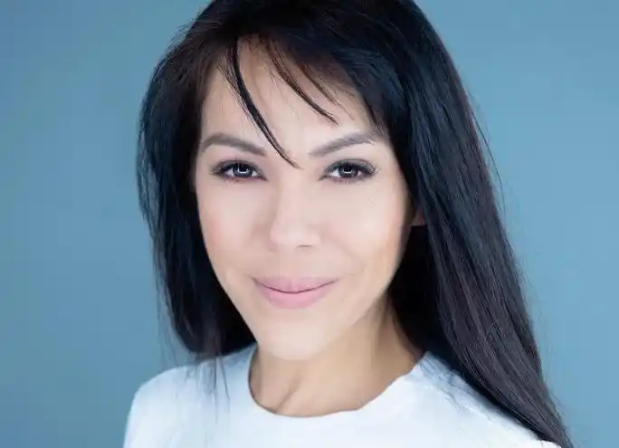 La especialista tiene una historia personal que es un ejemplo de superación.