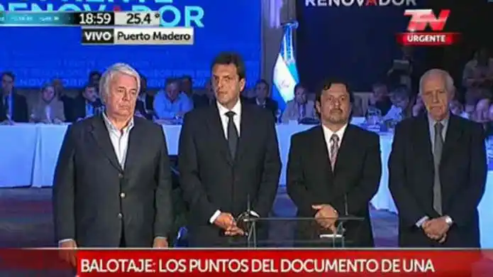 Alerta meteorológica por probable caída de granizo en la ciudad 