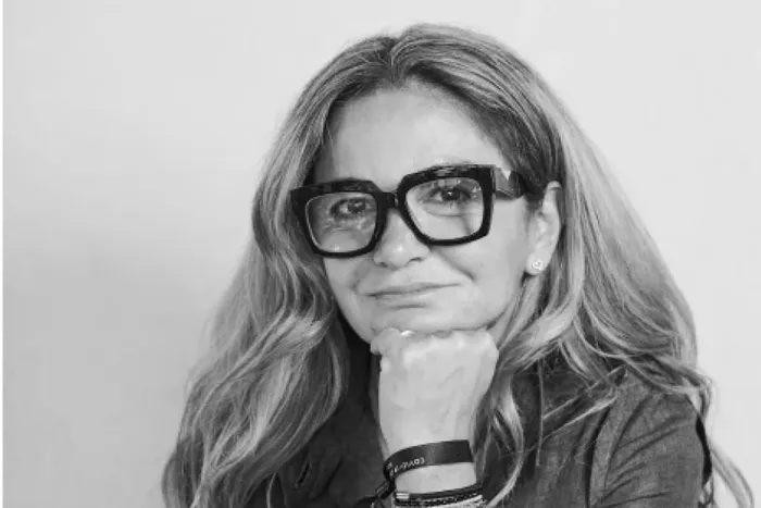 Sandra Rojas, sería la amiga de Fabiola aludida por el ex presidente