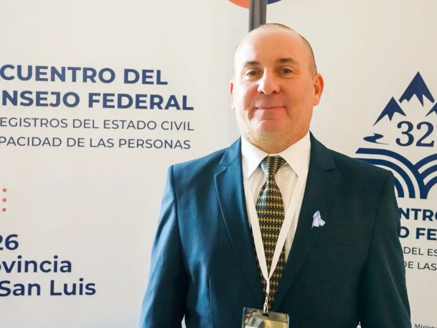 Entre Ríos participó del Consejo Federal de Registros Civiles
