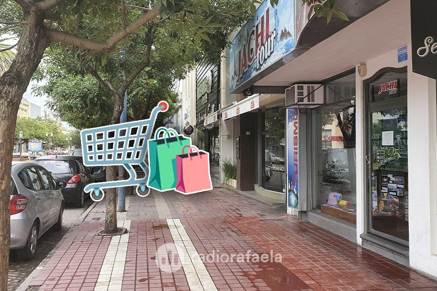 Feriado del 9 de julio: ¿qué comercios pueden abrir en Rafaela?