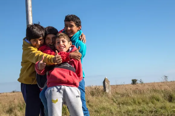 Tres Arroyos es parte de Municipios Unidos por la Niñez y la Adolescencia