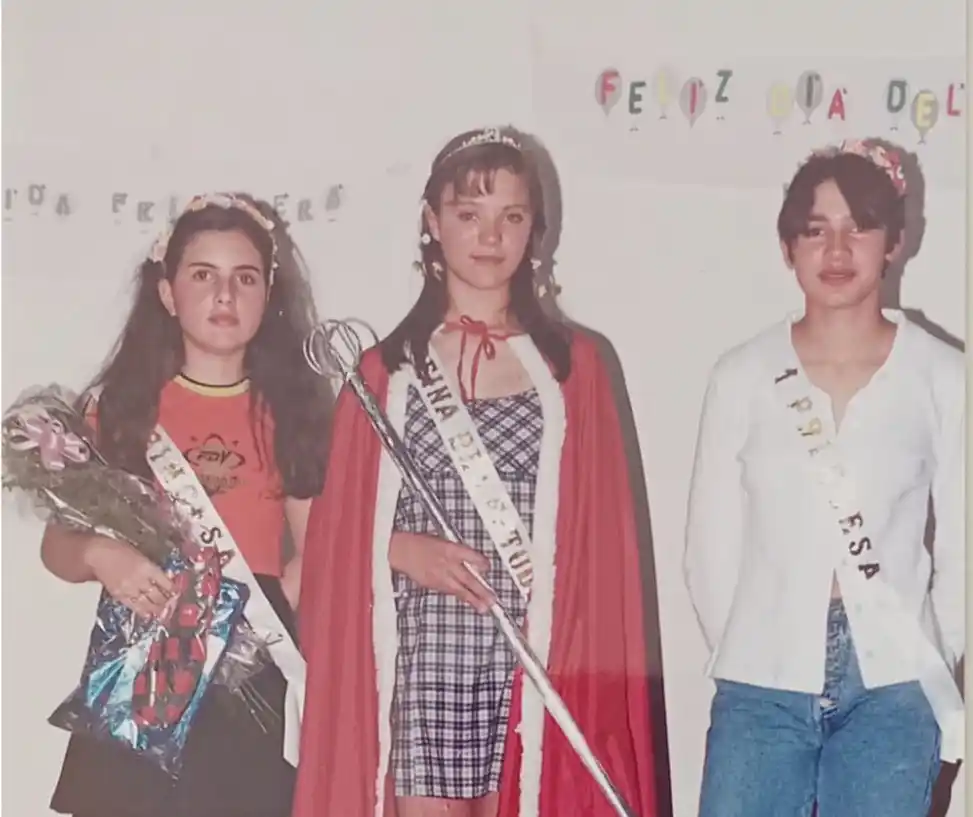 En Aranguren la Fiesta del Estudiante celebró 28 años y 29 ediciones