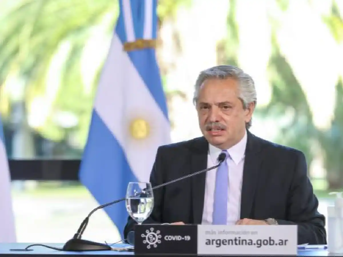 Hasta el 16 de agosto seguirán las medidas por la pandemia