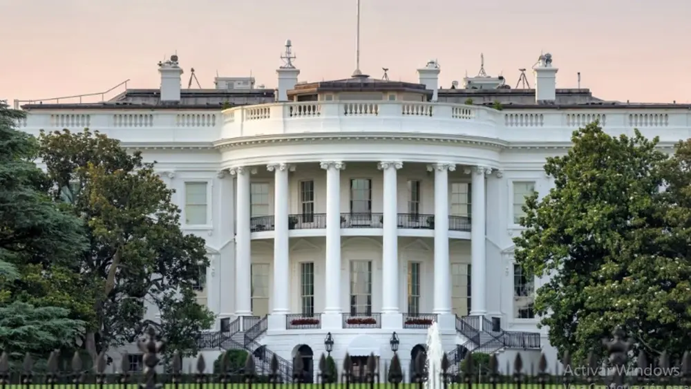 La Casa Blanca advirtió que Ucrania “se hundirá” sin la ayuda de los fondos