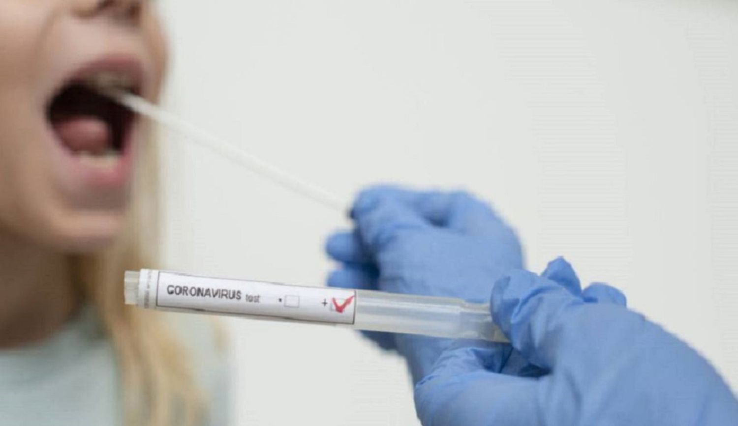 Segunda ola de coronavirus: reportaron 8 positivos, 60 negativos y el fallecimiento de un hombre de 45 años