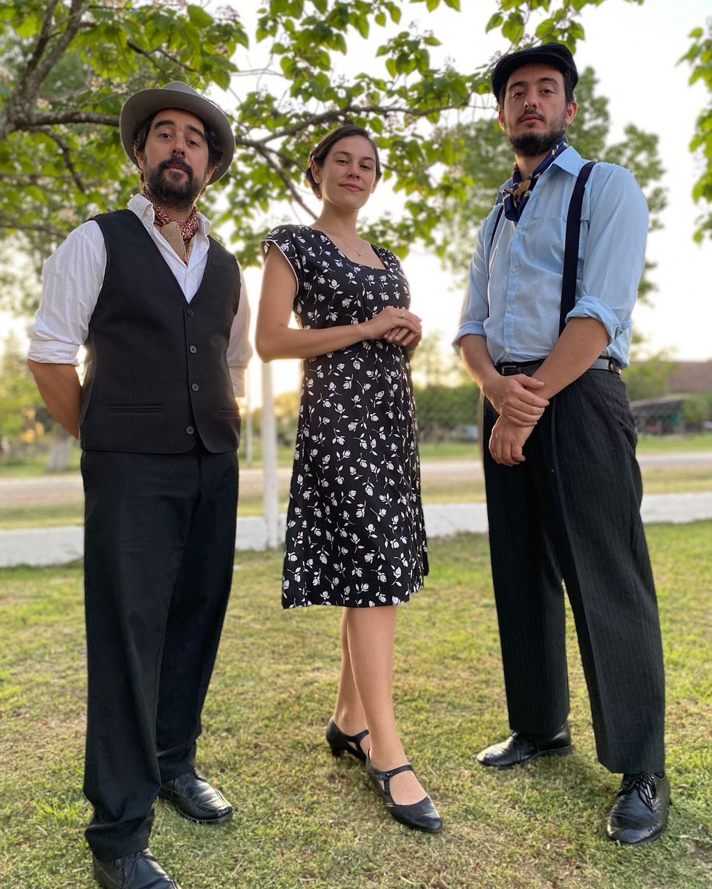 Las Guitarras Gualeyas representarán a Entre Ríos en el Pre Laborde