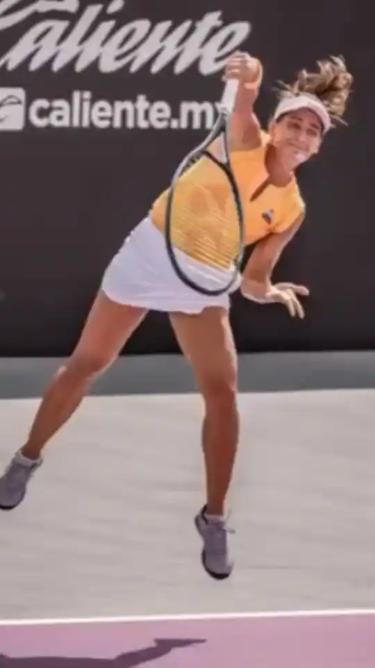 Carlé cayó en la qualy.