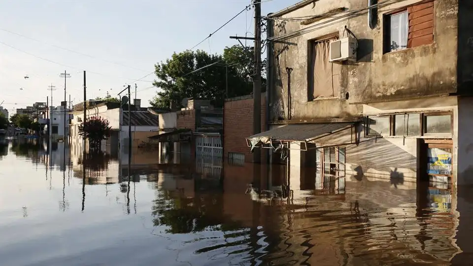 Recomiendan medidas de higiene para el regreso a las viviendas