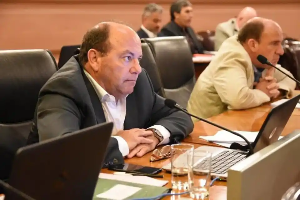 RCP en escuelas: La Ley entrerriana será difundida en Santiago de Chile