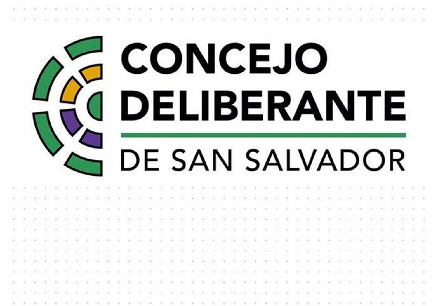 Los concejales de San Salvador donan la mitad de sus sueldos