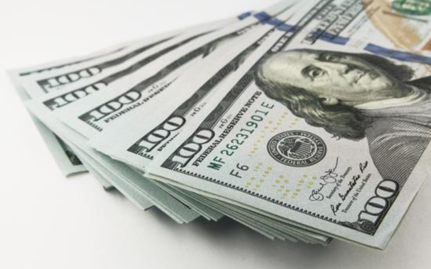 #DólarHoy: Cuánto cotizó la divisa este jueves 25 de julio de 2024